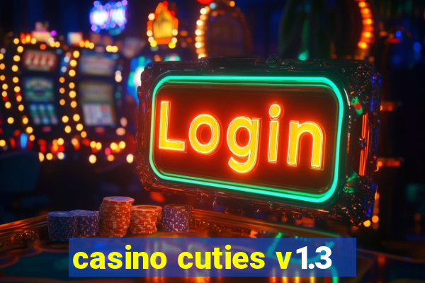 casino cuties v1.3 - android apk